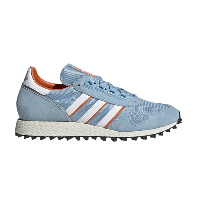 Robert Brooks x Silverbirch SPZL 'Clear Blue'