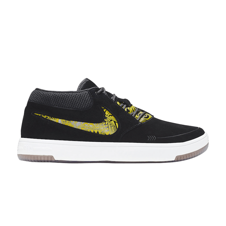 Nike air zoom sales down rock