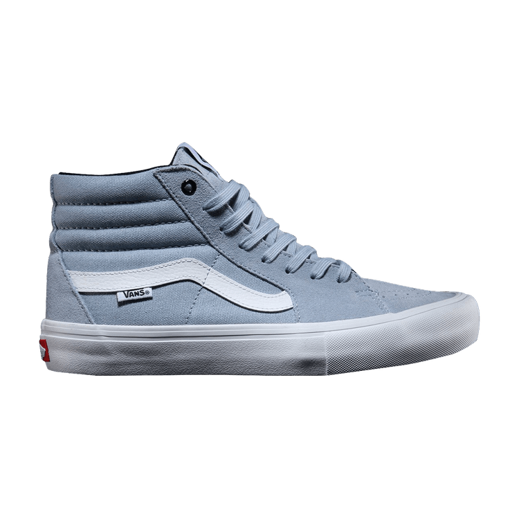 Sk8-Hi Pro 'Blue Fog'