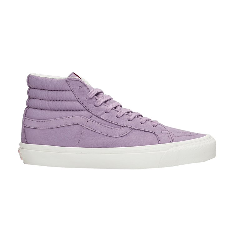 OG SK8-Hi LX 'Orchid Mist'