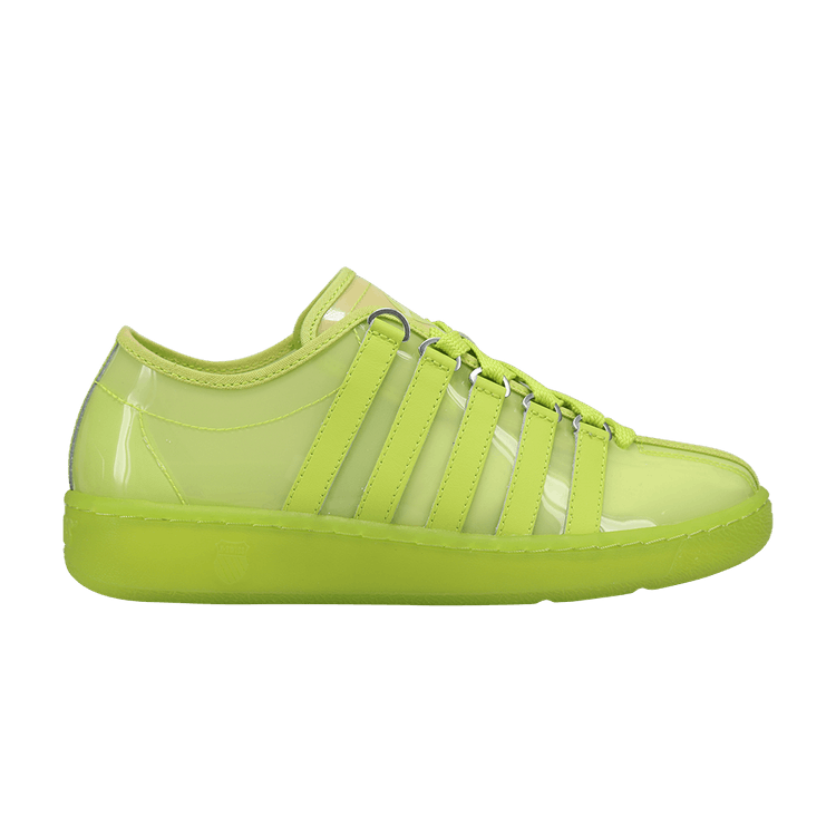 K shop swiss slimer