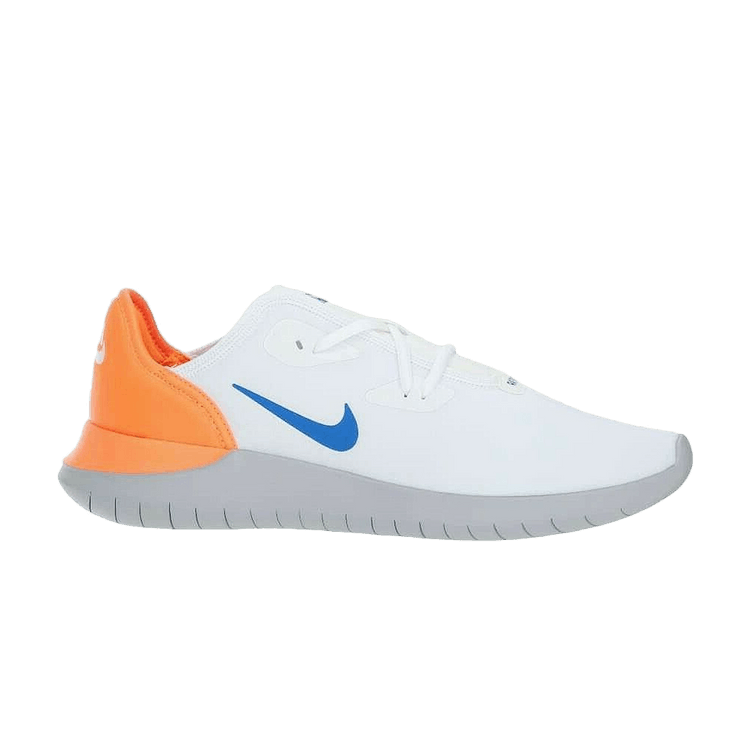 Buy Hakata White Hyper Coral AJ8879 101 GOAT