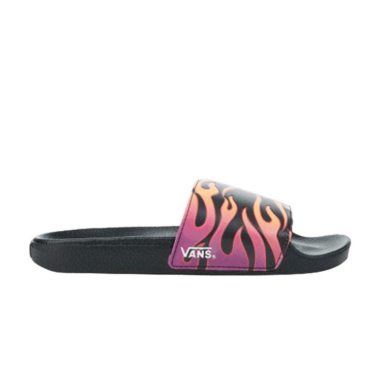 Wmns Slide-On 'Flame'