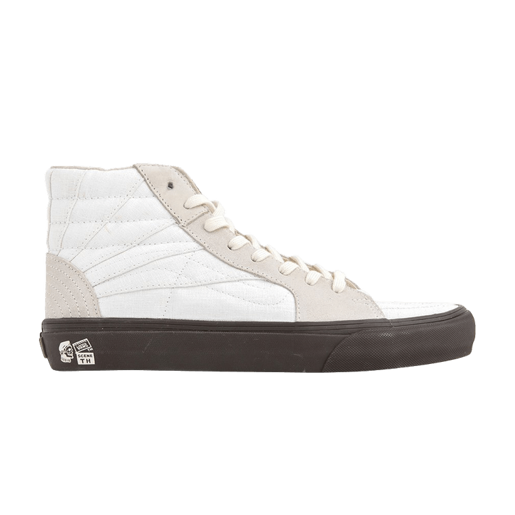 Taka Hayashi x Sk8-Hi SR LX 'Sun Ray'