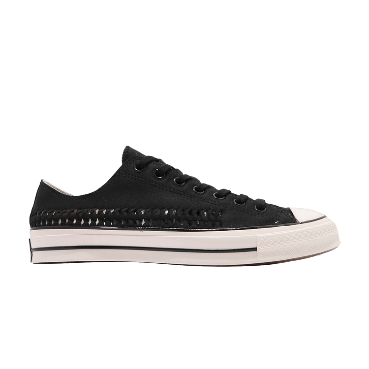 Chuck 70 'Black'