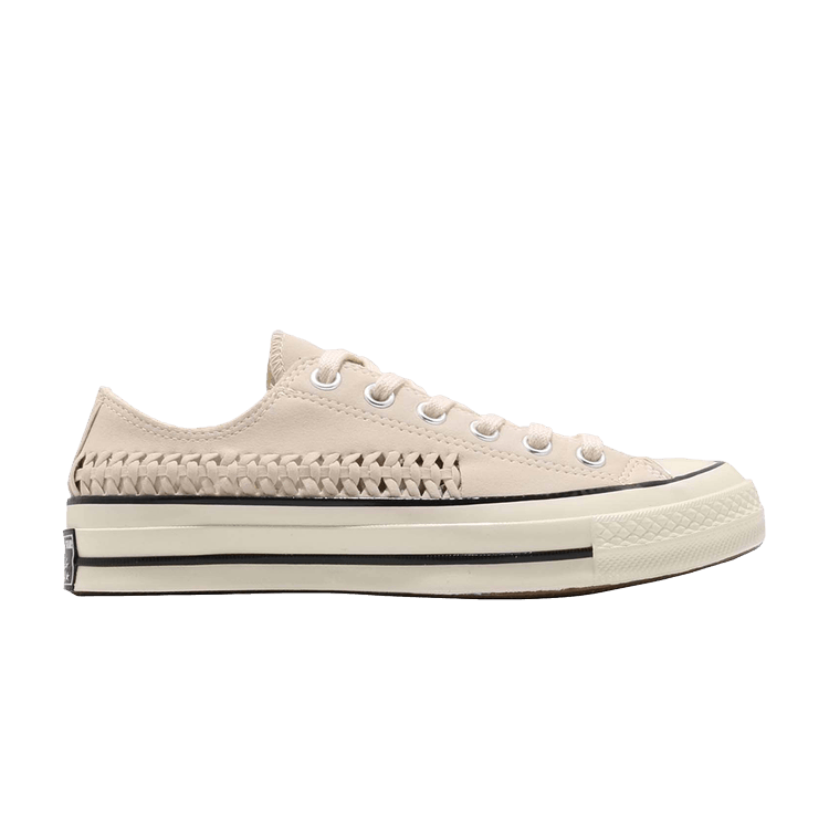 Chuck 70 'Ivory'