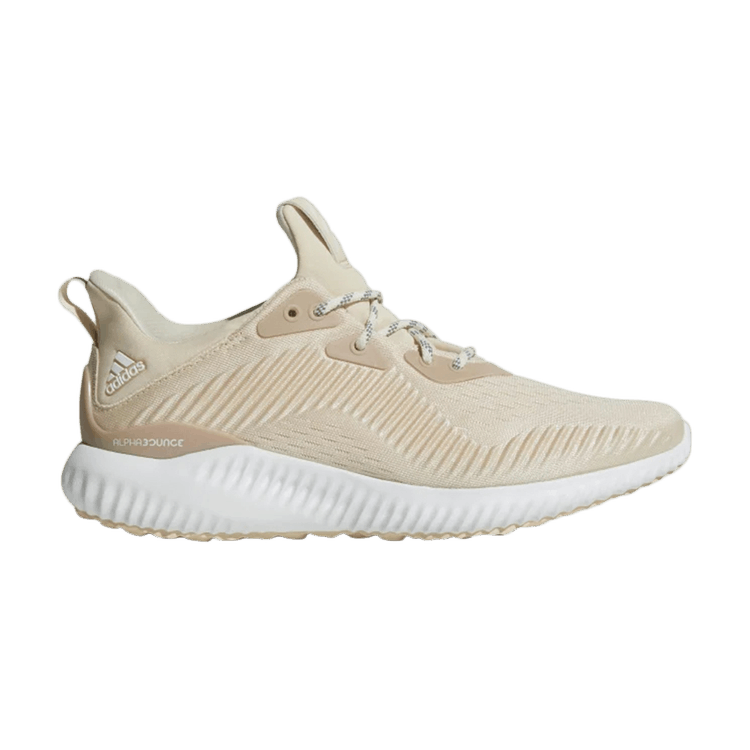 Wmns Alphabounce 'Linen'