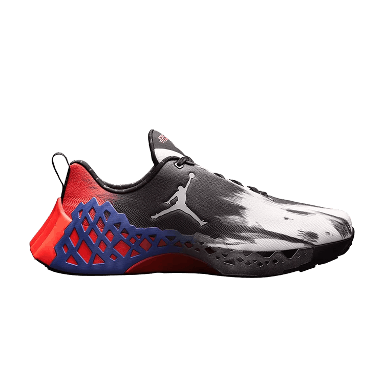 Jordan nxt shop trunner
