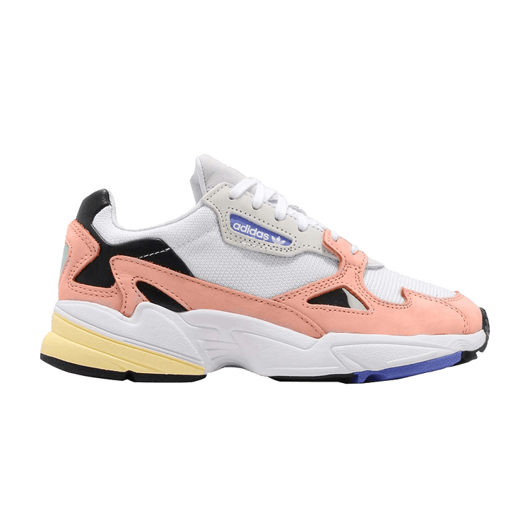 falcon trace pink
