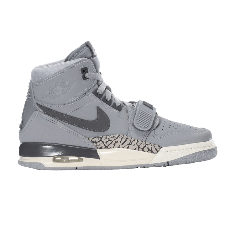 Air Jordan Legacy 312 Low PSG - 8