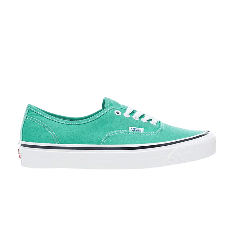 Vans Authentic 33 DX 'Green Jade'