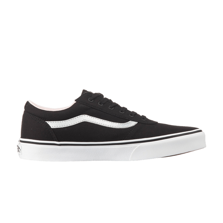 Maddie Kids 'Black White'