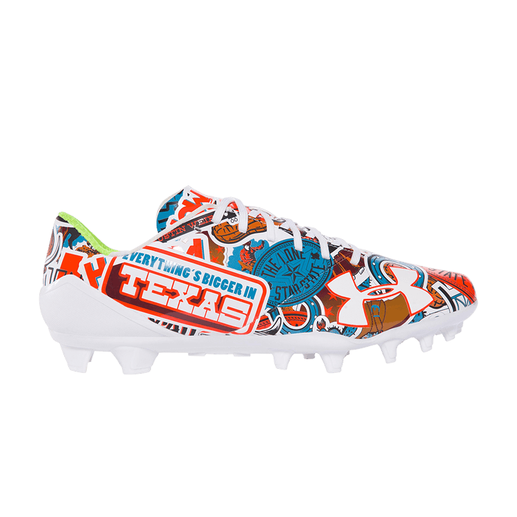 Ua spotlight le store