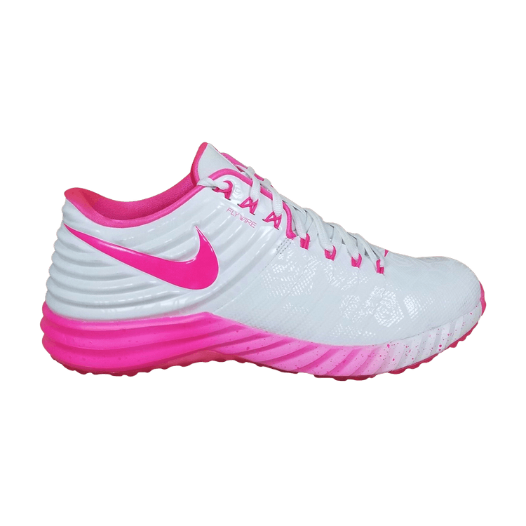 Trout 2 deals turf