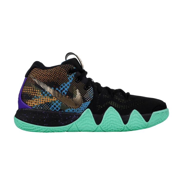 Mamba clearance kyrie 4