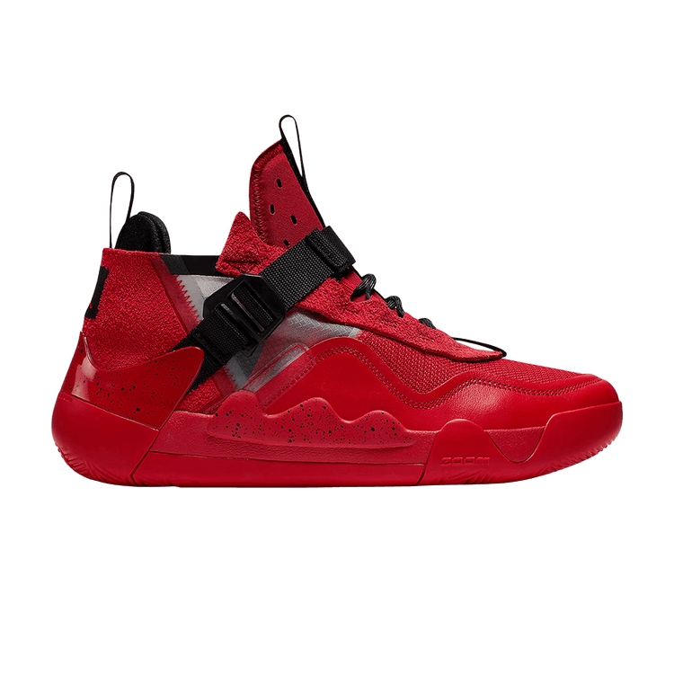 Jordan Defy SP University Red