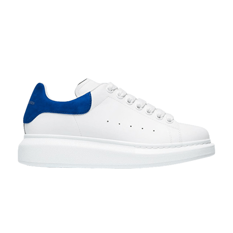 Alexander McQueen Oversized Sneaker 