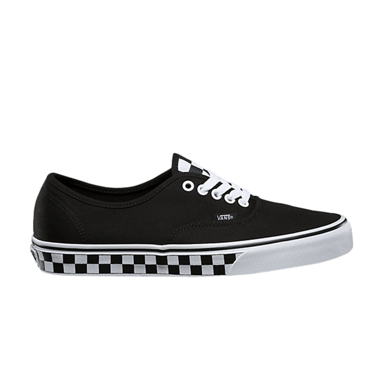 Authentic 'Checker Tape'