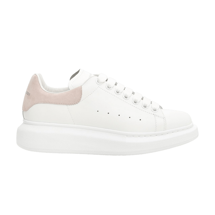 Buy Alexander Mcqueen Pelle S Gomma Shoes New Releases Iconic Styles GOAT