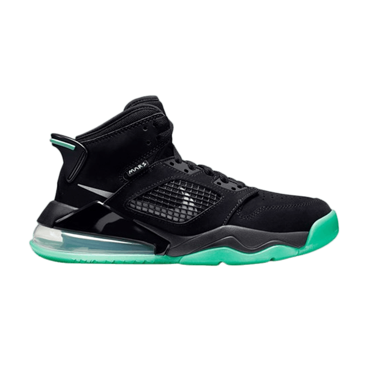 Buy Jordan Mars 270 Sneakers | GOAT