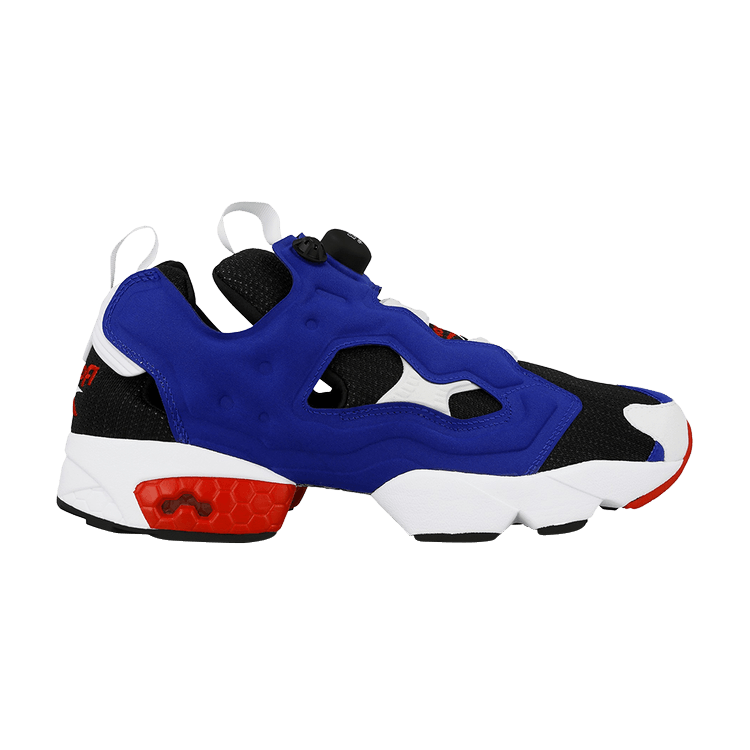 InstaPump Fury OG 'Tricolor'