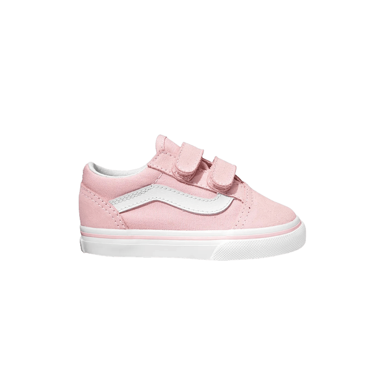 Old Skool V Toddler 'Chalk Pink'