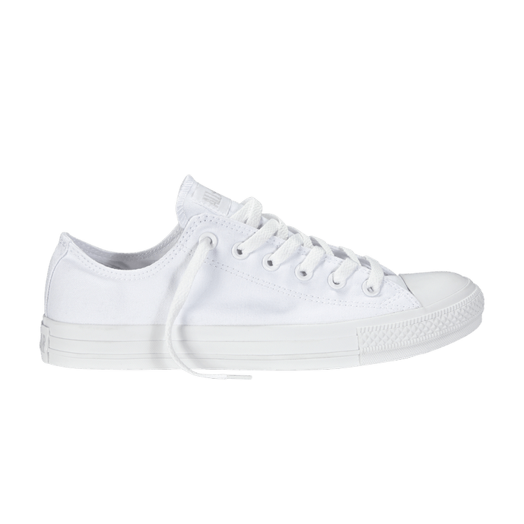 Chuck Taylor All Star Spec Ox 'Mono White'