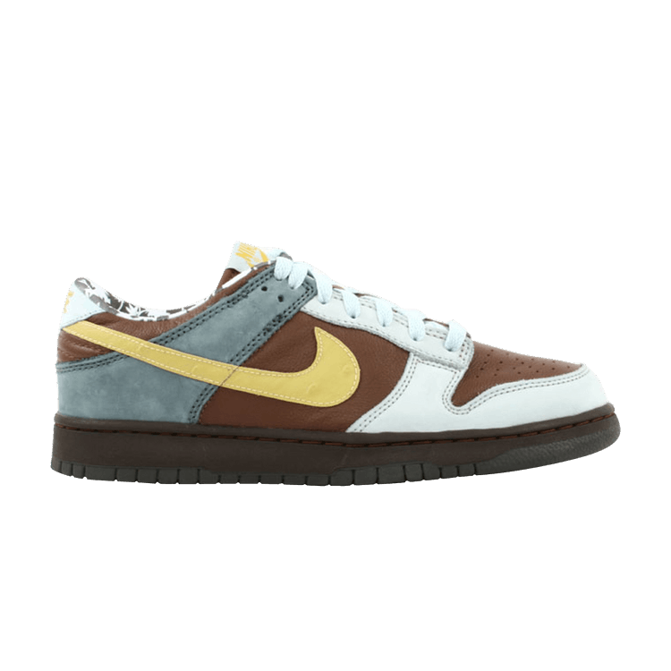 名作 Nike Dunk Low Pro SE Bison ナイキ 27cm Buy Dunk Low Premium - 307696 231 | GOAT