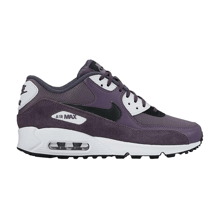 nike air max 90 dark raisin
