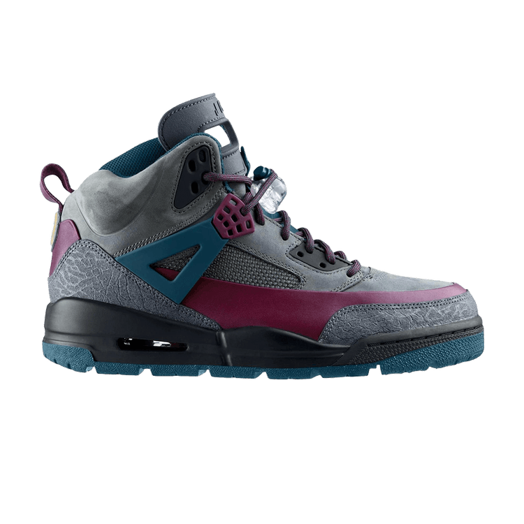 Jordan spizike winterized cheap