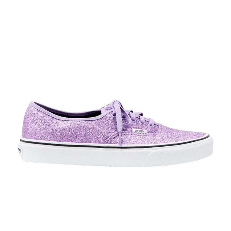 Authentic 'Glitter'