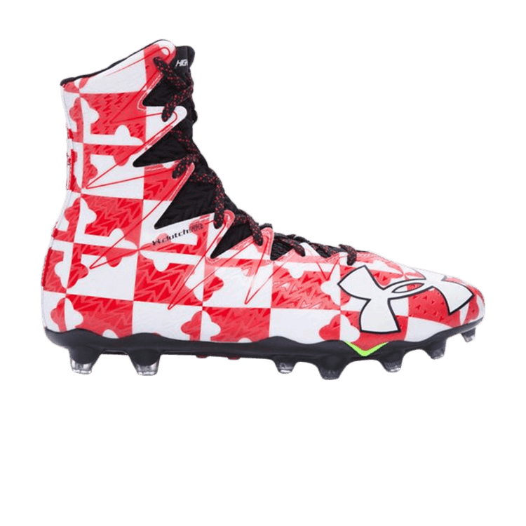 Maryland football cleats online
