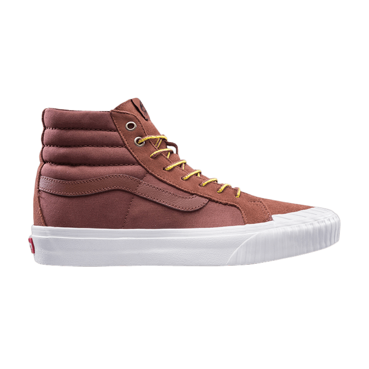 Sk8-Hi Reissue 138 SB 'Rugged Sidewall'