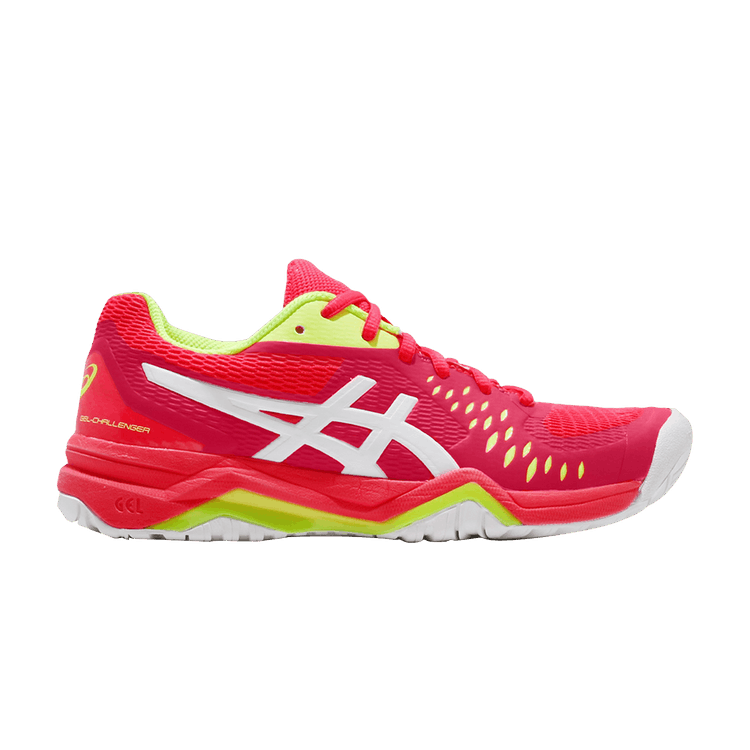 asics gel challenger rouge asics gel challenger rouge