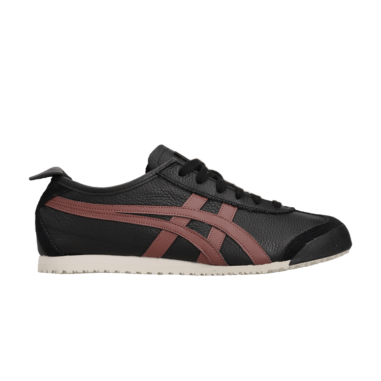 Onitsuka tiger best sale burnt red