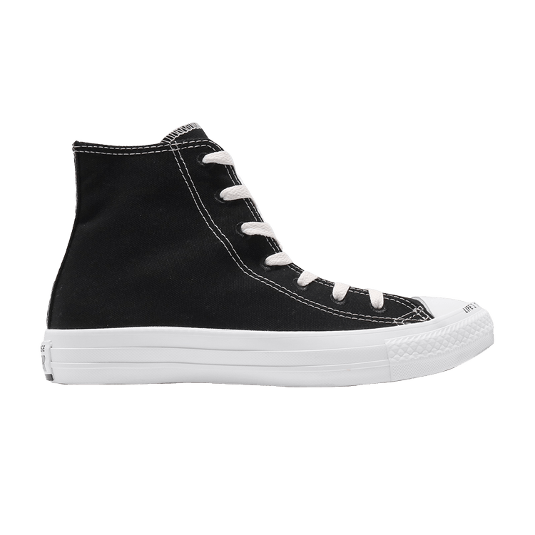 Chuck Taylor All Star Hi 'Black'