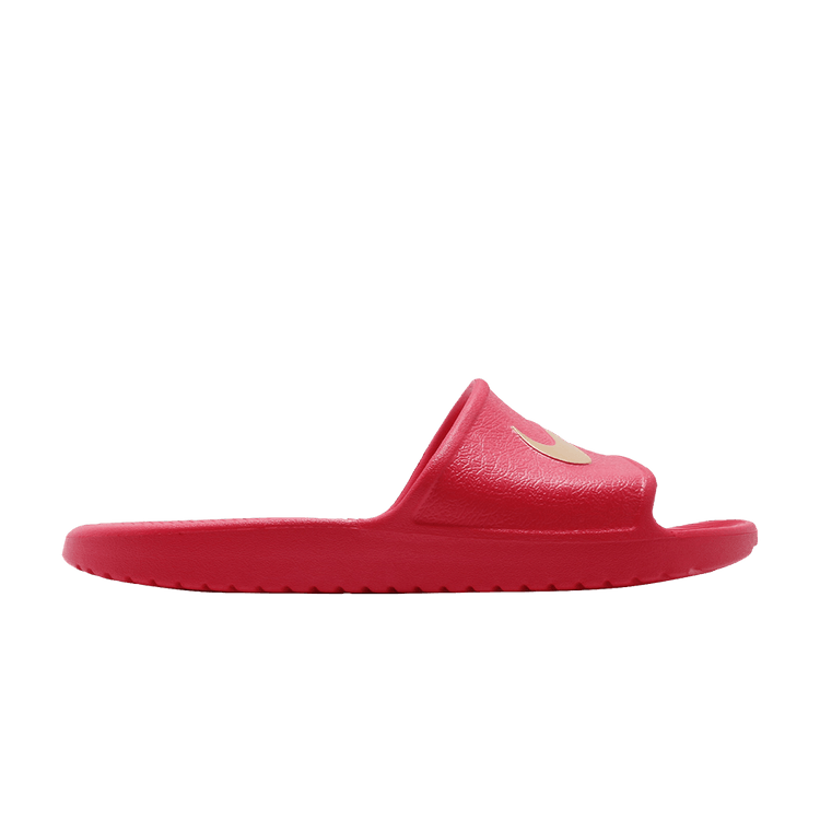 Kawa shower hotsell red