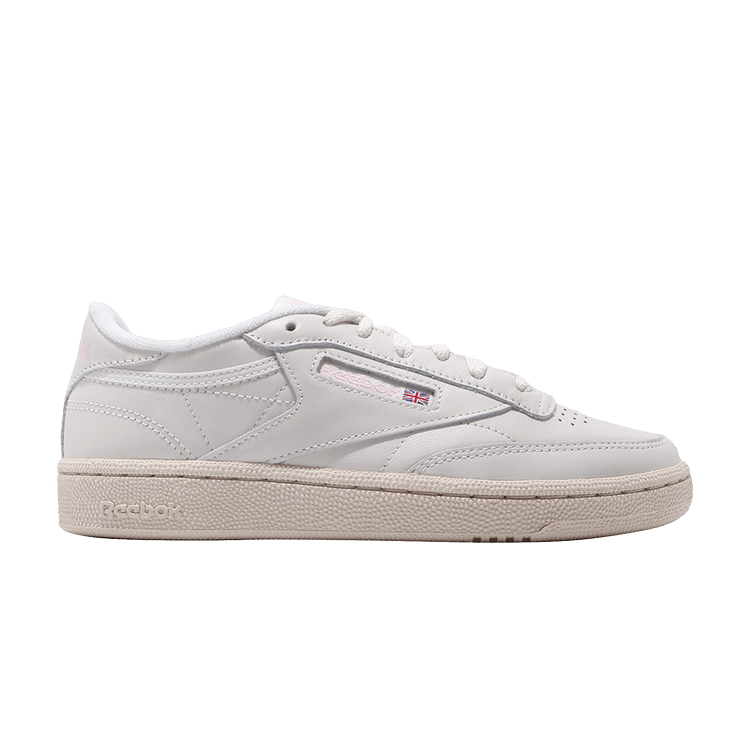 Wmns Club C 85 'Chalk'