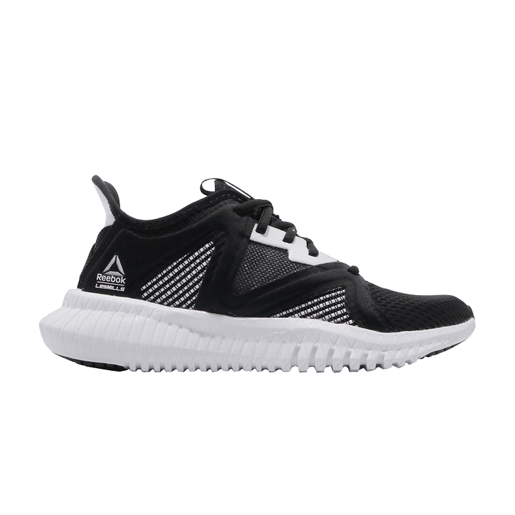 Wmns Flexagon 2.0 Flexweave LM 'Black'