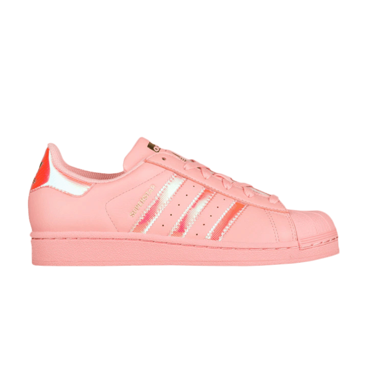 Superstar Foundation J 'Trace Pink'