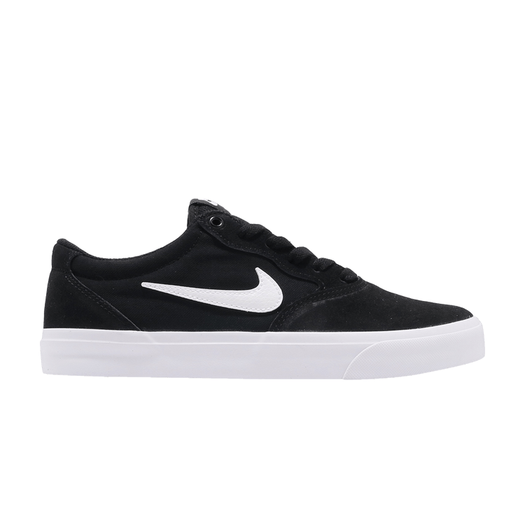 Nike Chron SLR SB Black