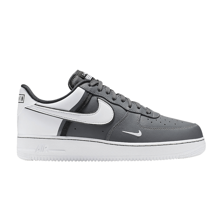 Air Force 1 Low '07 LV8 | GOAT