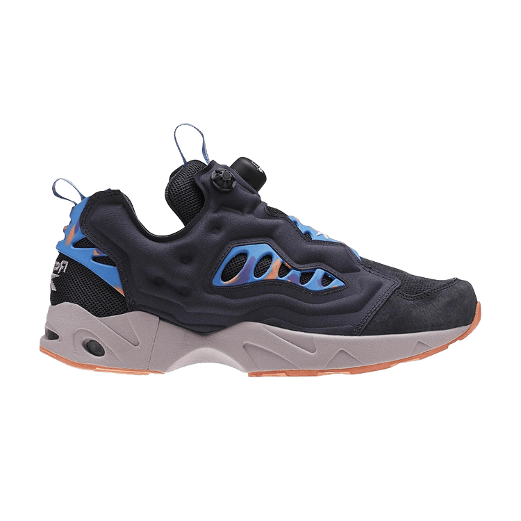 InstaPump Fury Road MCT 'Lead Blue'