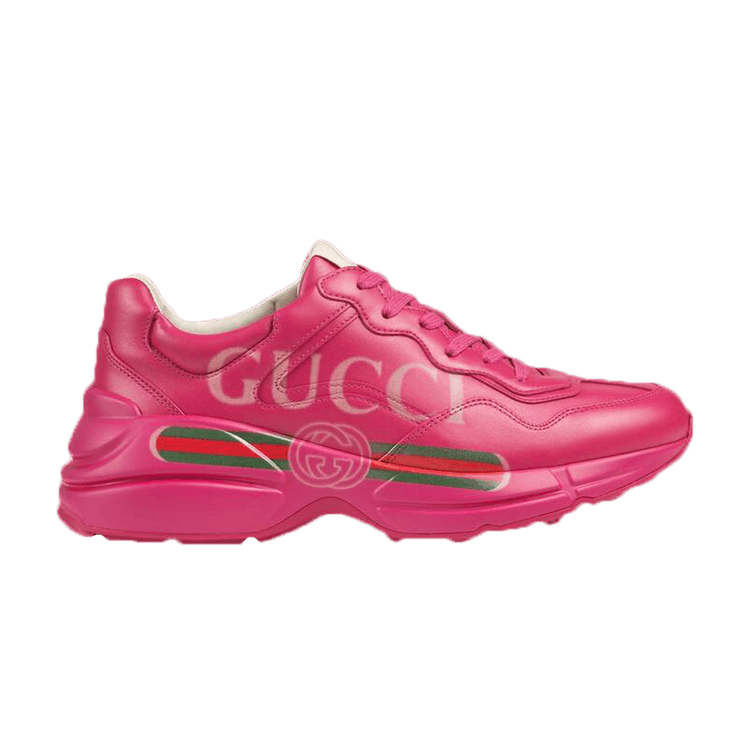Buy Gucci Wmns Rhyton 'Pink' - 528892 DRW00 5752 | GOAT