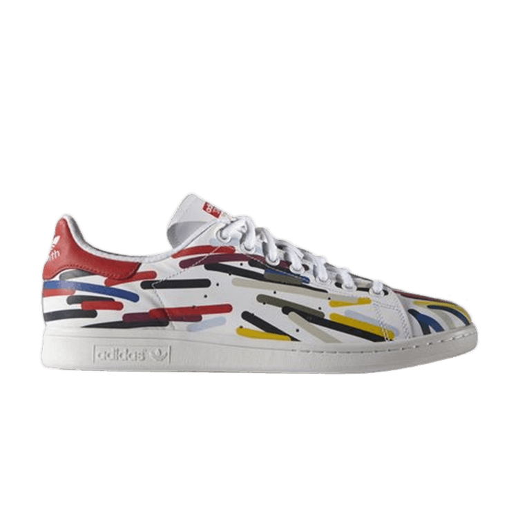 Buy Stan Smith 'Graffiti' - B24704 | GOAT