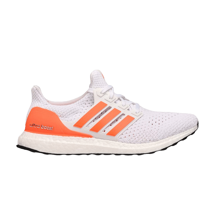 UltraBoost Clima U Solar Orange