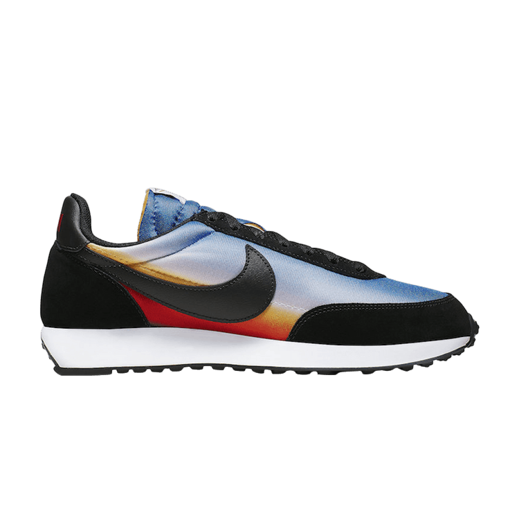 Nike store tailwind sunset