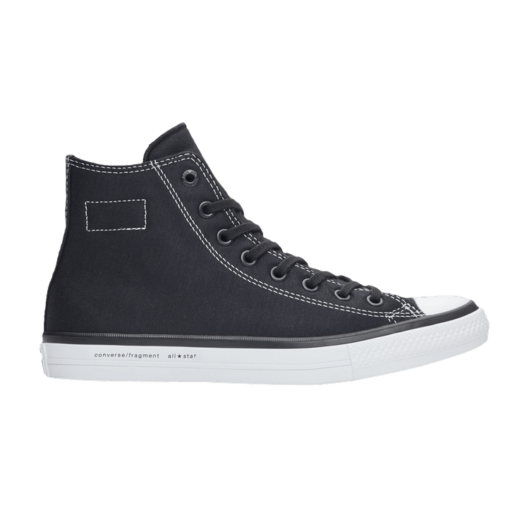 Fragment Design x Chuck Taylor All Star 2 Hi 'Black'