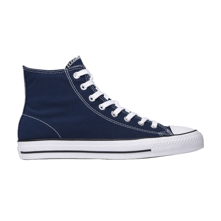 Chuck Taylor All Star Pro Hi 'Midnight Navy'