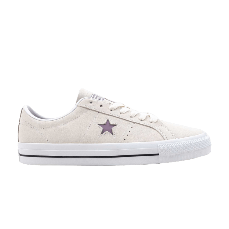 One Star Pro Low 'Egret Violet Dust'